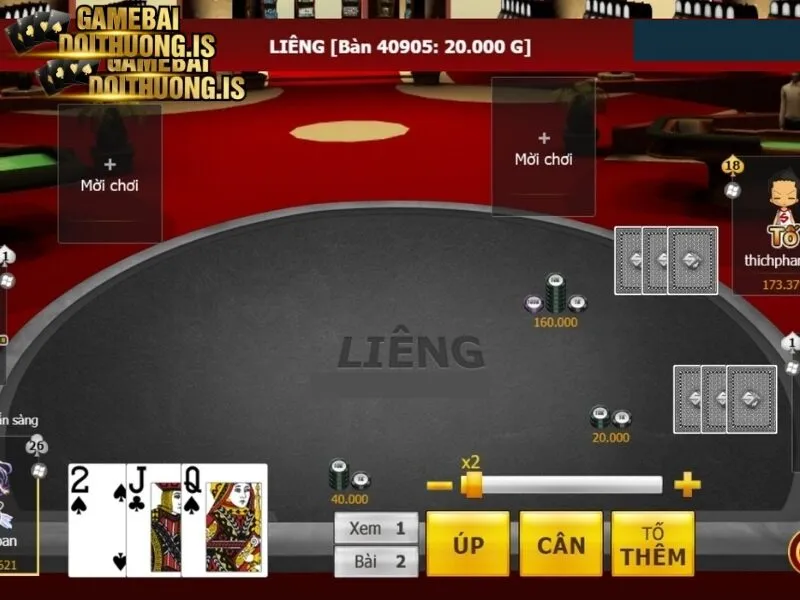 Hướng dẫn chi tiết cách xem giao diện trò chơi