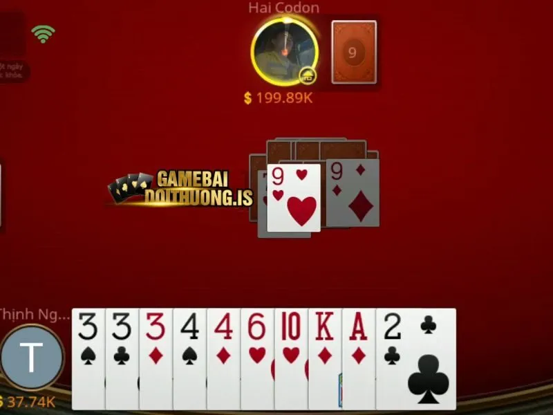 Hướng dẫn luật chơi bài cơ bản mà thành viên cần nắm