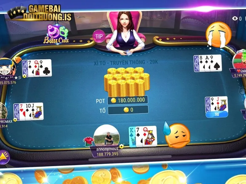 Kinh nghiệm chiến thắng cho tân thủ