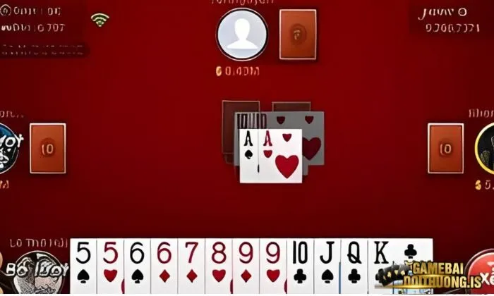 Kinh nghiệm chơi tiến lên miền Bắc tại zowin