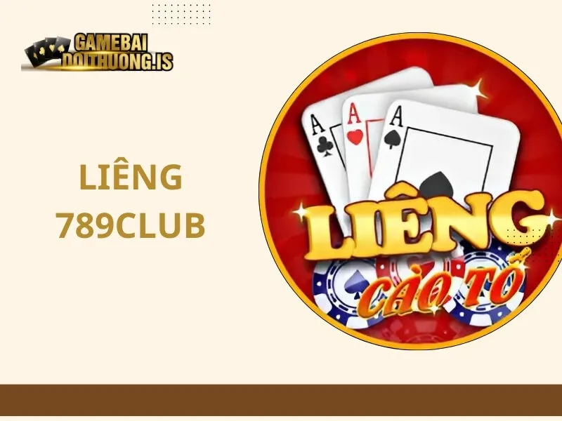 Liêng 789Club