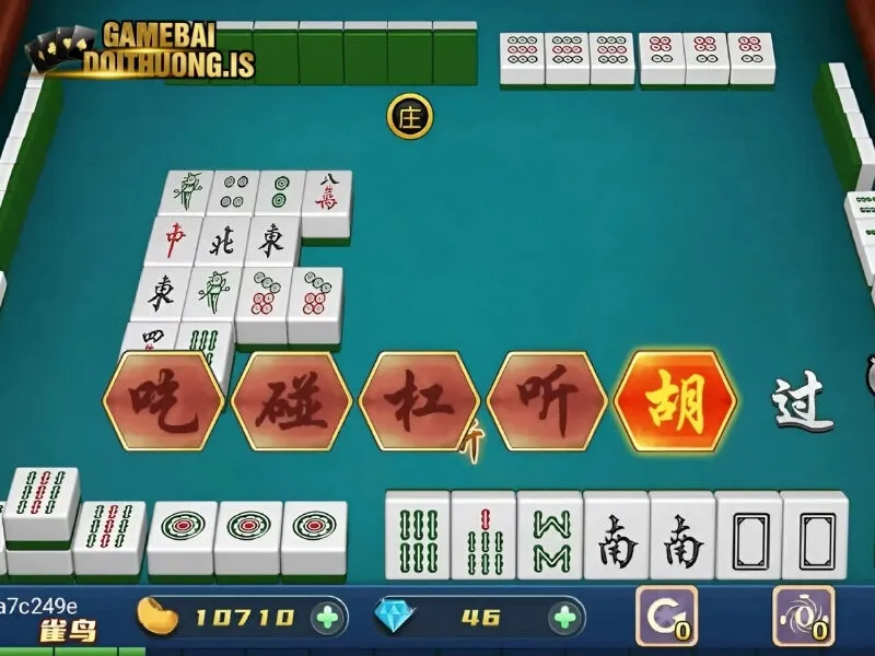 Luật chia bài cơ bản cho anh em tân thủ