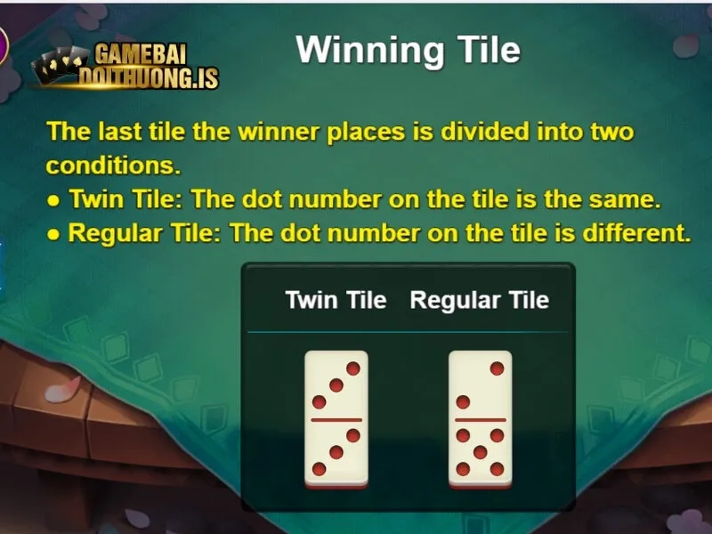 Luật chơi mạt chược cơ bản khi tham gia