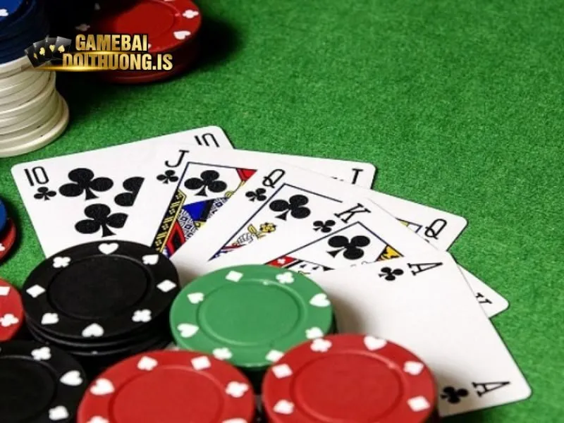 Luật chơi ngầu hầm tại V8 được hướng dẫn dễ hiểu như sau