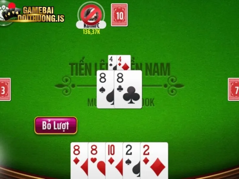 Luật quy định tới trắng khi tham gia