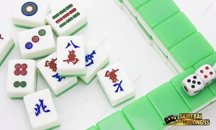 Mạt chược là một trò chơi có nguồn gốc lâu đời từ Trung Quốc