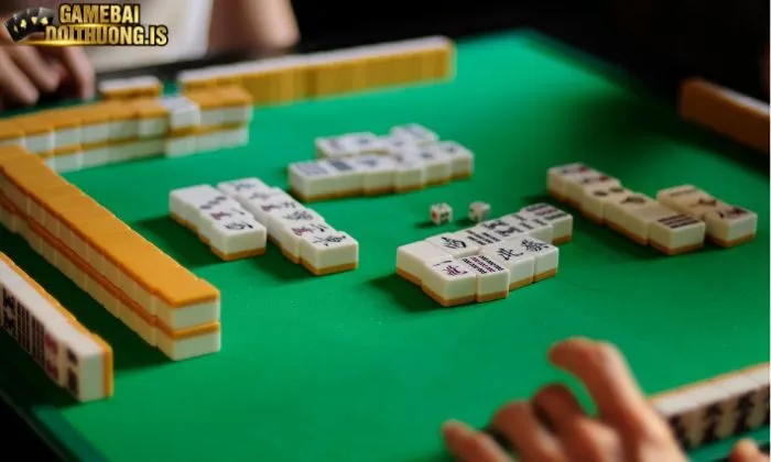 Mạt chược mayclub Cách chơi bài mạt chược cơ bản và dễ hiểu