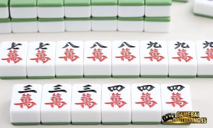 mạt chược vip79 Những điều cần biết về mạt chược vip79