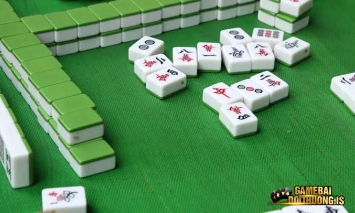 mạt chược vip79 Chi tiết luật chơi mạt chược vip79