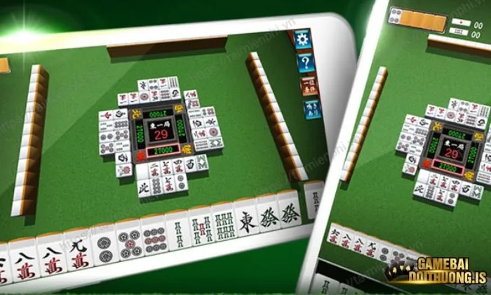 Mạt Chược Zowin Luật chơi Mạt chược