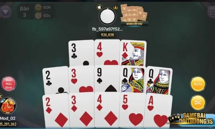 Ghi nhớ cách tính điểm khi tham gia chơi Mậu binh Top88