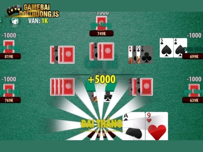 Một số luật chơi cơ bản anh em cần nắm rõ 