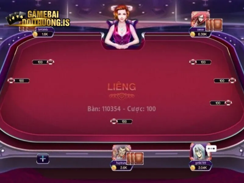 Một số thuật ngữ cần nắm rõ khi chơi