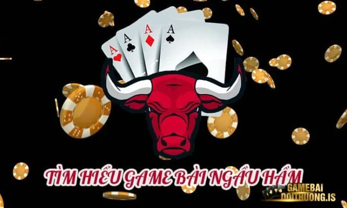 Ngầu hầm Mayclub Game bài Ngầu Hầm Mayclub đặc sắc thu hút nhiều người chơi