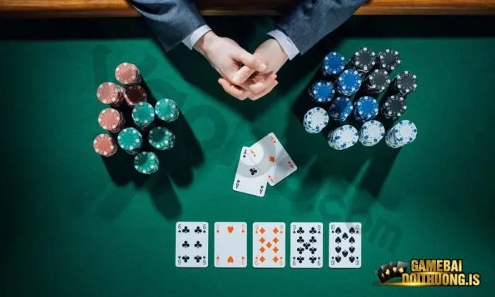 Ngầu Hầm Vip79 Chia bài như nào trong Ngầu Hầm Vip79