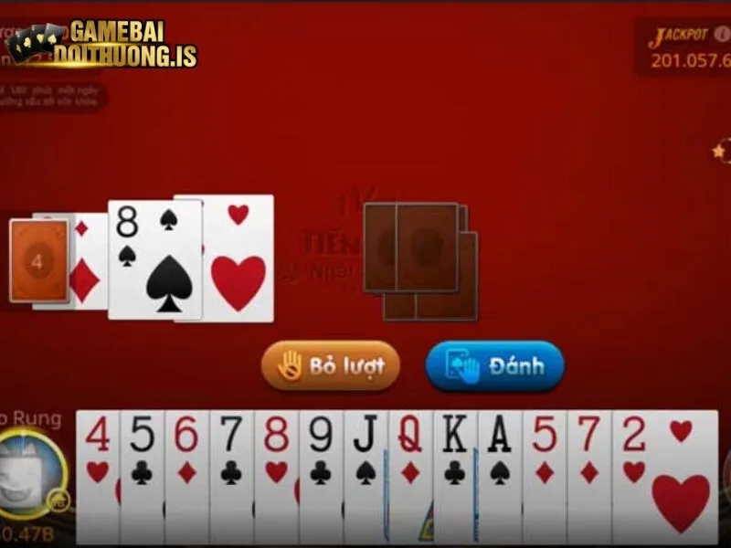 Những quy định tới trắng trong Tiến Lên Miền Nam 789Club