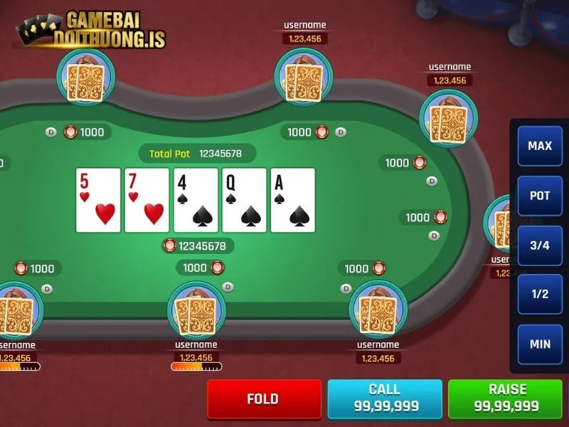 Những thuật ngữ quan trọng khi chơi