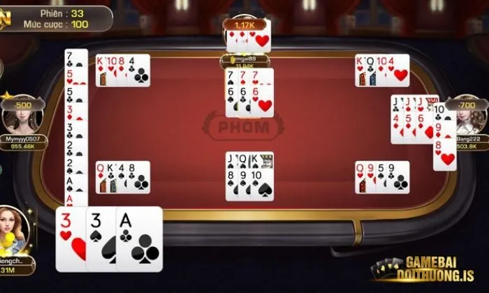 Phỏm iwinclub Cách tính tiền tại iWinClub rất đơn giản