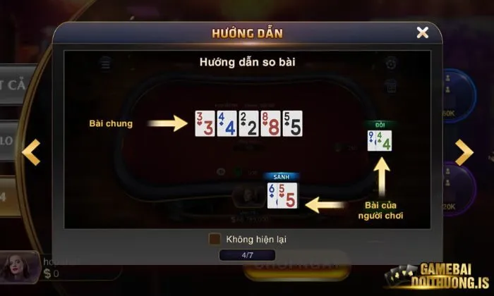 Poker mayclub Bí kíp chơi Poker Mayclub chuẩn cao thủ