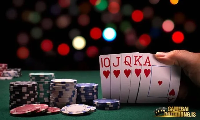 Poker Zowin Thuật ngữ trong game bài Poker Zowin