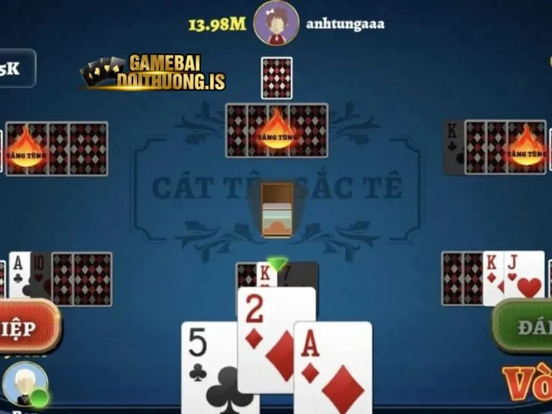 Quy tắc gục tùng được chia thành 2 loại khác nhau