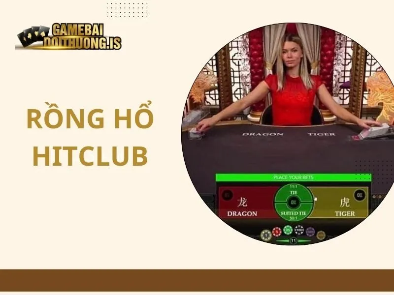 Rồng hổ hitclub
