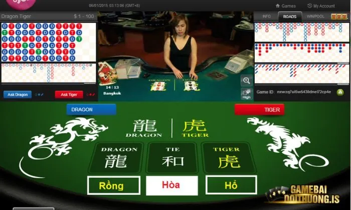 Rồng Hổ Mayclub Mẹo đặt cược Rồng Hổ Mayclub chính xác