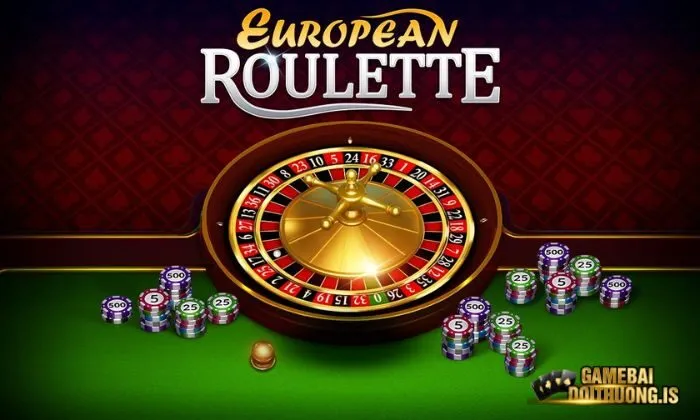 Game bài đổi thưởng Roulette Sunwin đa dạng các cửa cược
