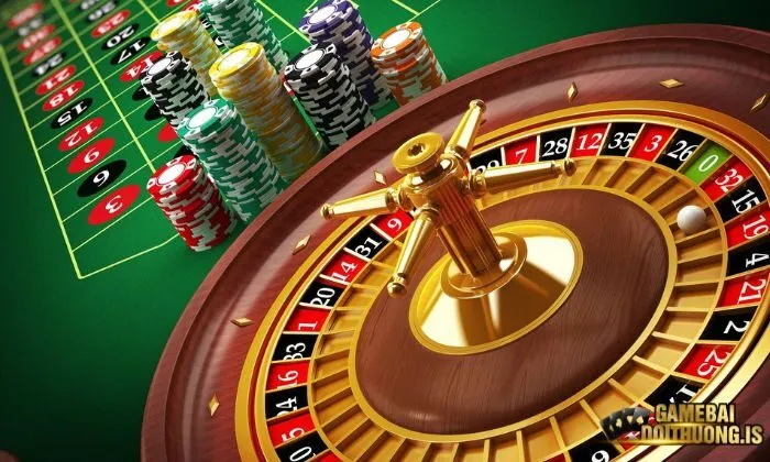 Roulette top88 Lựa chọn đặt cược vào vị trí đúng như thuật ngữ chỉ dẫn
