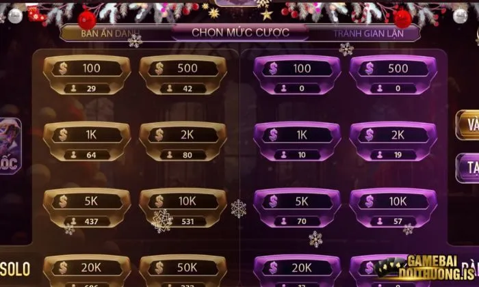 Sâm lốc Mayclub Sơ lược về Sâm Lốc Mayclub