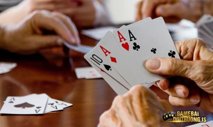 Giới thiệu về trò chơi sâm lốc Sunwin