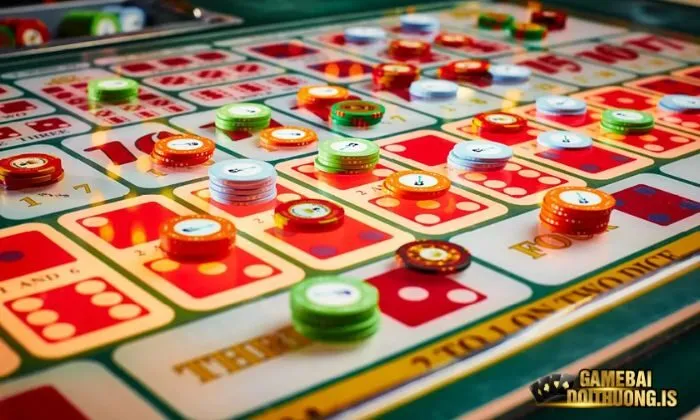 Giới thiệu chung về Sicbo Ric