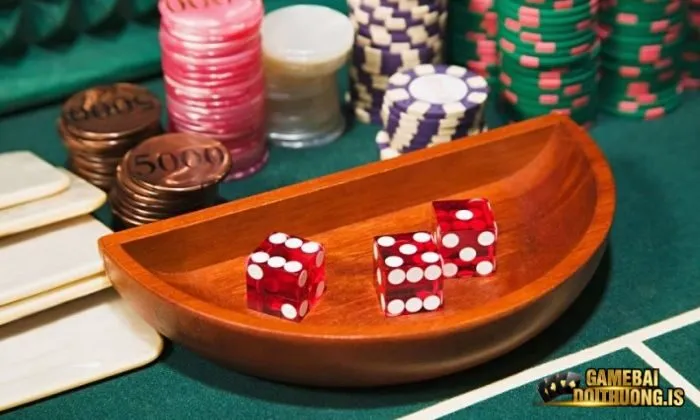 sicbo top88 Cách chơi cược tài xỉu trong sicbo