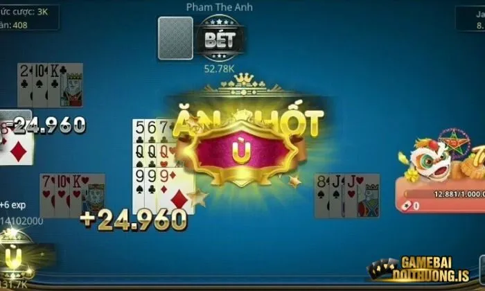 Tá lả Mayclub Tìm hiểu luật chơi Tá lả tăng tỉ lệ thắng đối thủ