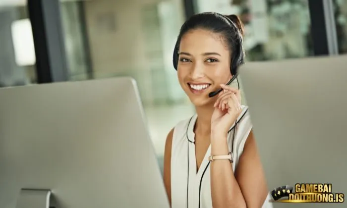 t Hệ thống nhân viên CSKH hàng nhiệt tình đem đến sự hài lòng cho người chơi