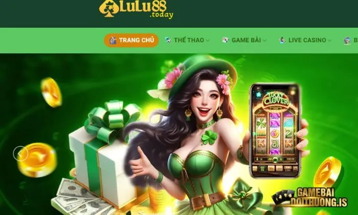 tải game bài đổi thưởng Lulu88 Tải game bài đổi thưởng Lulu88 không lo nhàm chán