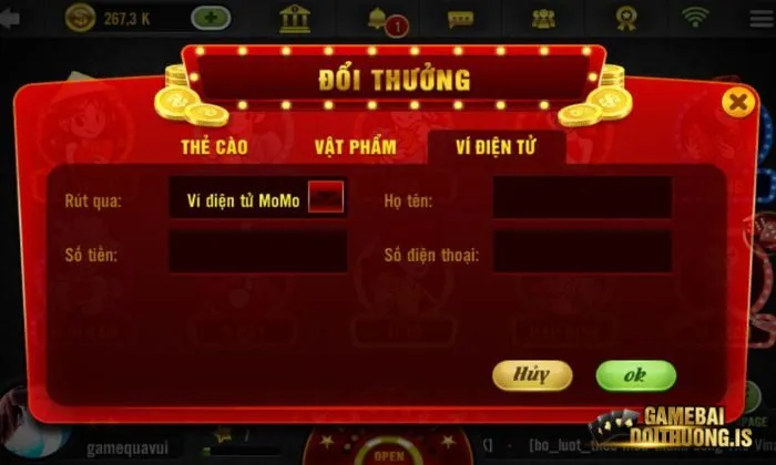 tải game bài đổi thưởng Ruby Tải game bài đổi thưởng Ruby cung cấp đa dạng hình thức giao dịch