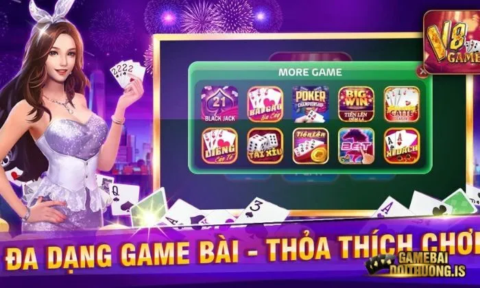 tải game bài đổi thưởng v8club Tải game bài đổi thưởng V8club với các bước cực kỳ đơn giản