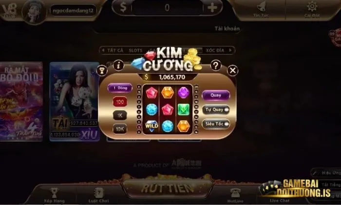 tải game bài đổi thưởng v8club Tải V8club để trải nghiệm ngày