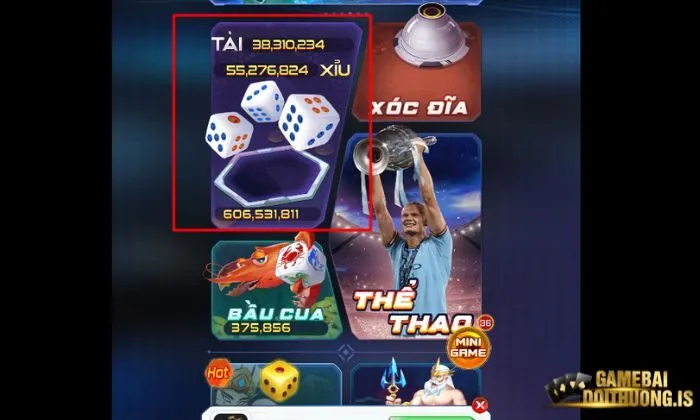 Tài Xỉu Vip79 Cách chơi Tài Xỉu Vip79 dễ hiểu nhất