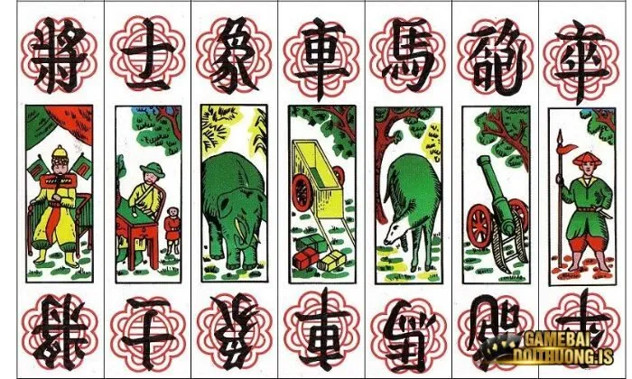 tam cúc vip79 Cách chia bài chi tiết khi chơi tam cúc tại cổng cược