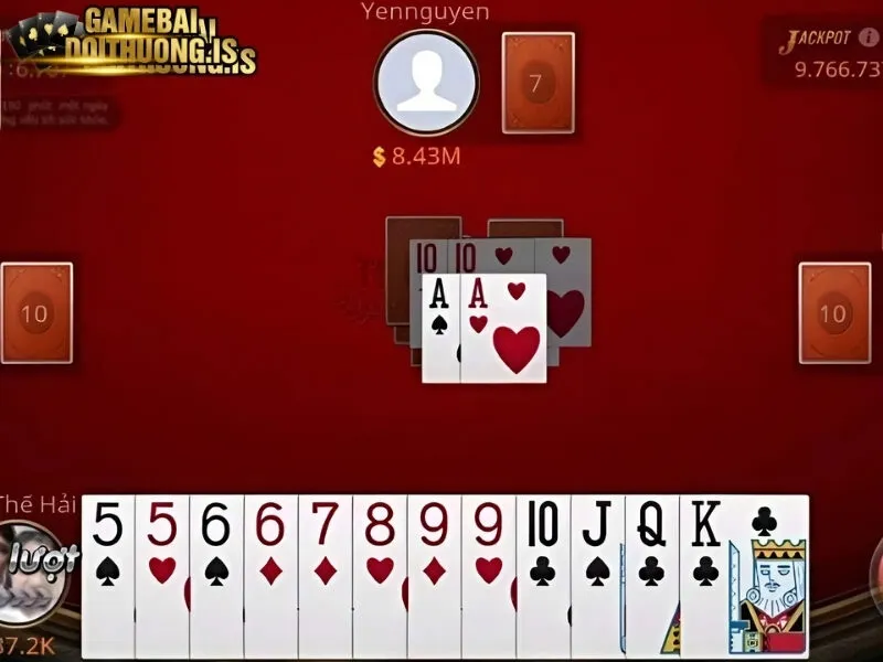 Thông tin chung về game bài Tấn Win79