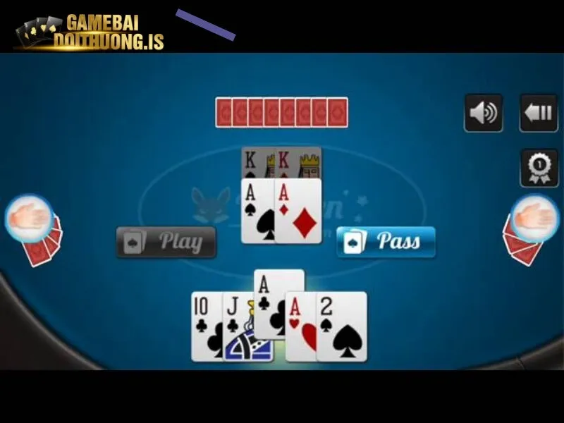 Thông tin chung về game bài Tiến Lên Miền Nam Win79