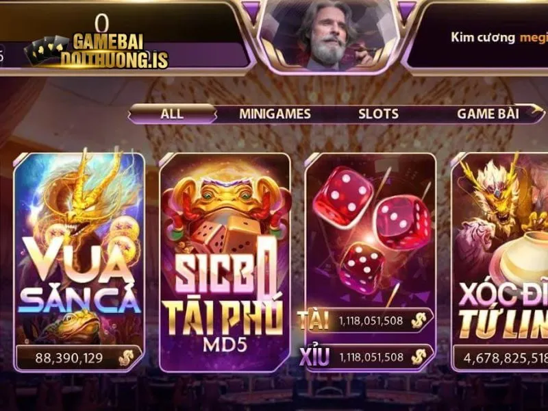 Thủ thuật hiếm săn cá hiệu quả tại MAYCLUB