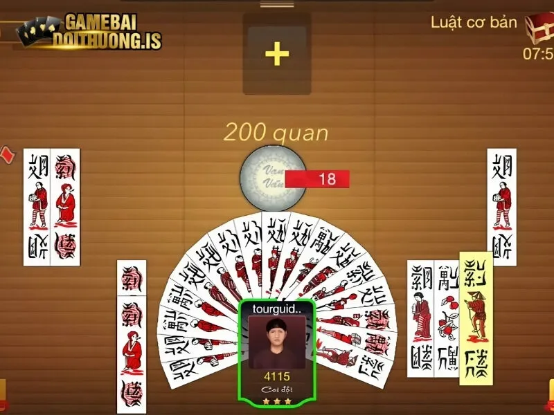 Thuật ngữ cơ bản phù hợp với anh em tân thủ