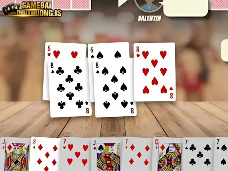 Thuật ngữ khi chơi bài tấn Yo88 cơ bản