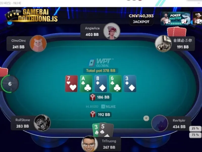 Thuật ngữ khi chơi xì tố online cơ bản