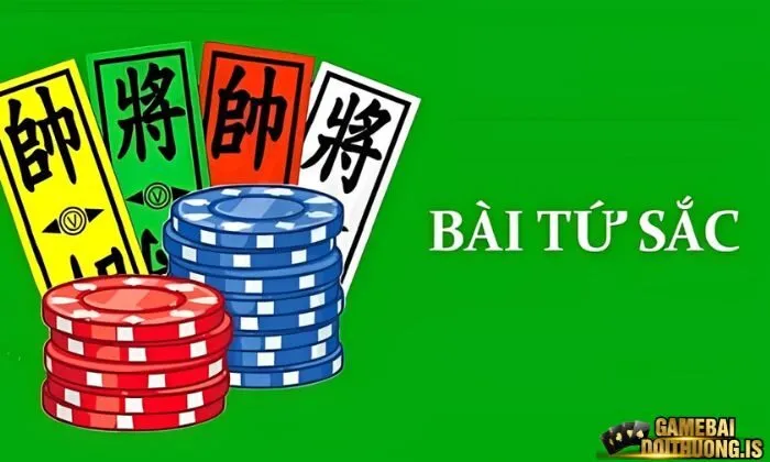 Thuật ngữ mà bạn nên biết tại tứ sắc iwinclub