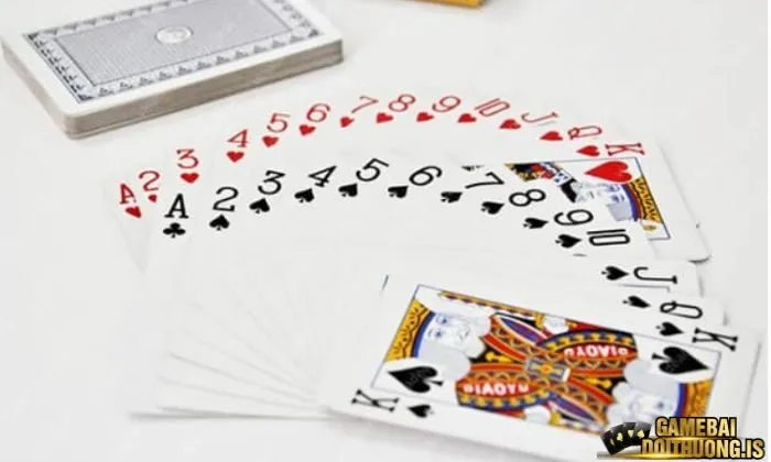 Tiến lên miền Bắc Ric Tựa game Tiến lên miền Bắc sử dụng bộ bài Tây 52 lá