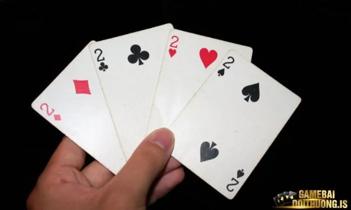 Tiến lên miền Bắc Ric Người chơi có thể sử dụng quân 2 để chặt và giành quyền đánh tiếp